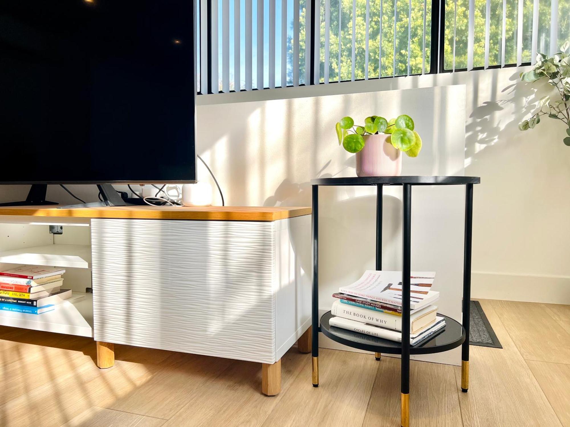 Apartment Modern & Cozy At The Heart Of West La Los Angeles